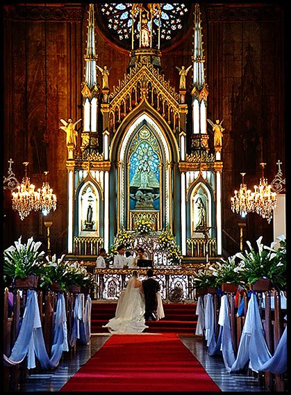 GRAND CHURCHES IN THE PHILIPPINES: SAN SEBASTIAN CHURCH IN MANILA