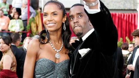 Autopsy Reveals P Diddy’s Ex & Mom of His 3 Kids, Kim Porter Died of ...