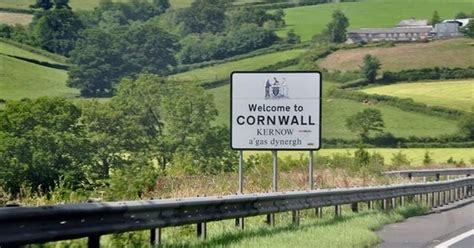 Real names of our Cornish towns before the English took over - Cornwall ...