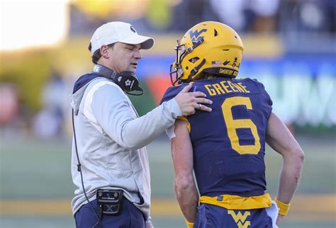 WVU's Five Surprises for 2023 - Last Word on College Football