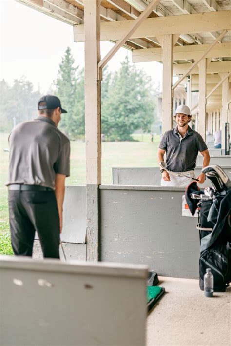 Beginner Golf Programs - Langley Golf Academy