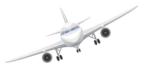 Airplane Aircraft Clip art - aircraft png download - 5329*2617 - Free Transparent Airplane png ...