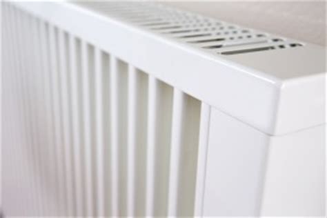 Energy Efficient Electric Radiators | Ecopower Heating