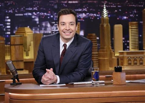 Does Jimmy Fallon Really Wear A Toupee?