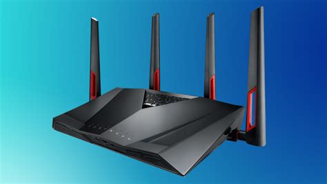 Best ASUS Routers to Buy in 2021 For Multimedia and Productivity - TechNadu