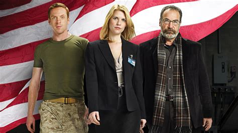 Homeland Cast: Season 6 Stars & Main Characters