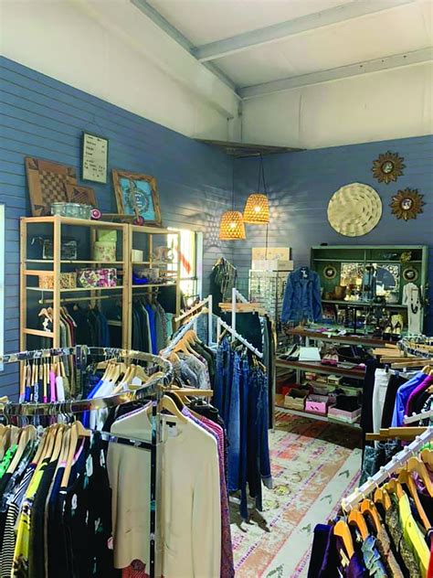 Guide to Resale Shopping in Boerne | EXPLORE Magazine