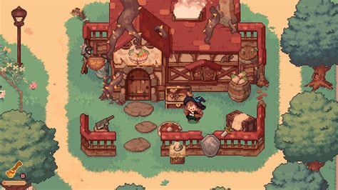 Top 15 Open World Pixel-Art Games - revartsgaming.com