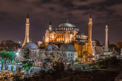 42 Epic Facts About Constantinople