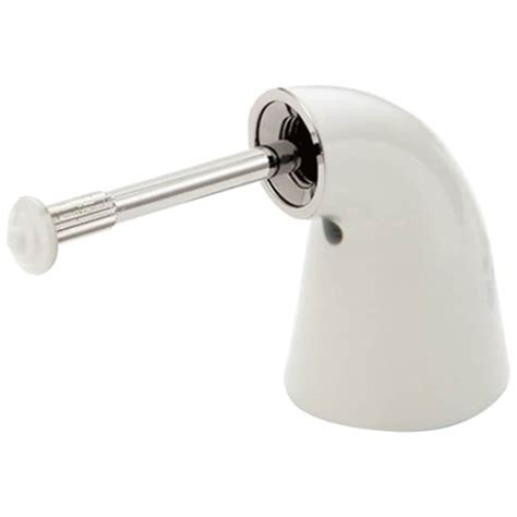 Delta White Bathroom Sink Faucet Handle in the Bathroom Sink Faucet ...