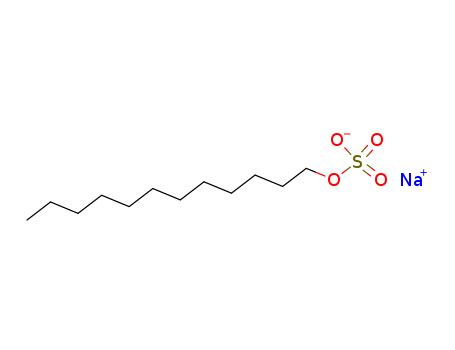 CAS No.151-21-3,Sodium dodecyl sulfate Suppliers,MSDS download