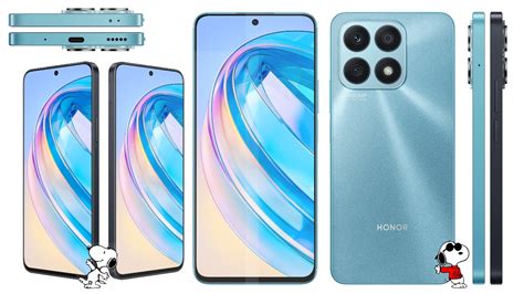 Honor Could Be Working on Mystery Phone With 100-Megapixel Triple Rear ...