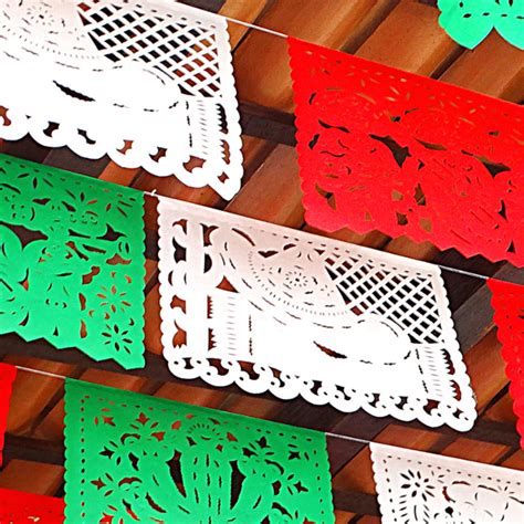 Mexican Independence Day Decorations | FiestaConnect – FIESTACONNECT