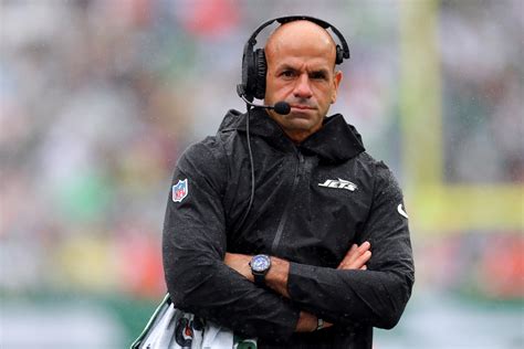 Jets Owner Makes Statement on Firing Robert Saleh - Newsweek