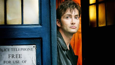 David Tennant Doctor Who Episodes 2024 - Trula Ingaborg