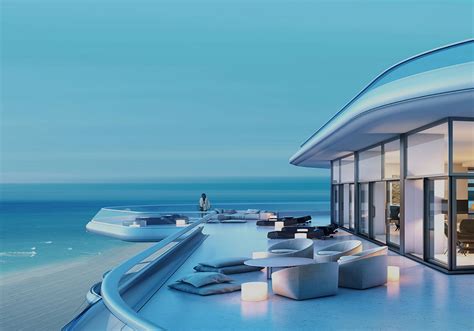 Faena House Condo Sales & Rentals | Miami Beach Luxury Condos