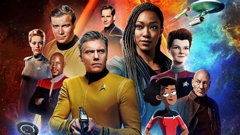 How to Watch Star Trek Day - Tech Advisor