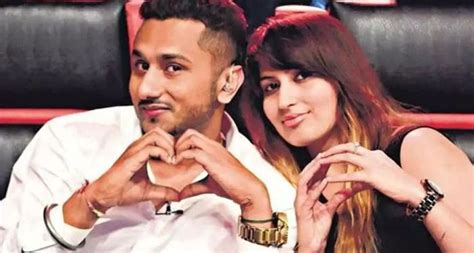 Honey Singh, wife Shalini Talwar granted divorce - FactFile