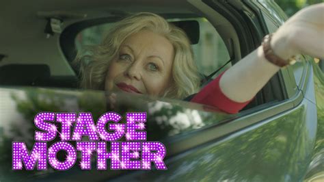 Stage Mother - Official Trailer - YouTube