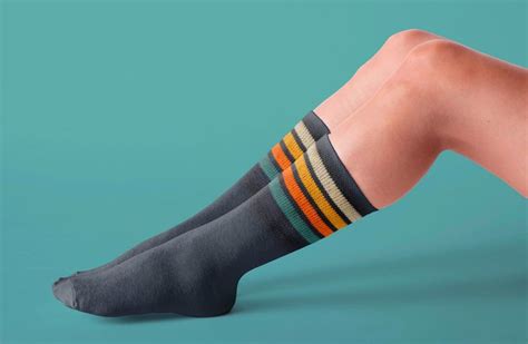 Men's Stampen Stripes Winter Bundle - XX-Large / L/XL | Cycle socks, Winter socks, Socks