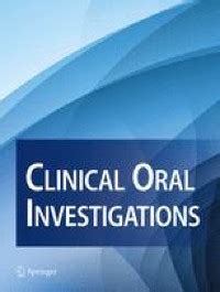 Dentin hypersensitivity: pain mechanisms and aetiology of exposed cervical dentin | SpringerLink