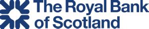 The Royal Bank Of Scotland Logo PNG Vector (SVG) Free Download