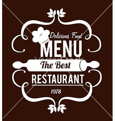 Imprimir vector art - Download vectors - 3096118 | Restaurant design, Stock images free ...