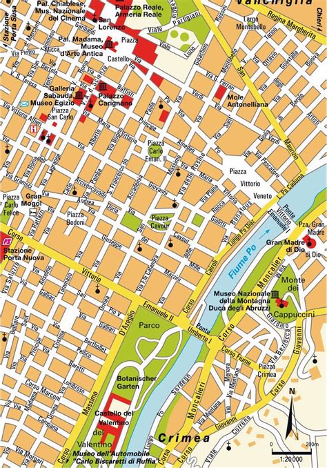 simultáneo Jardines pico turin italia mapa erupción Muestra Playa