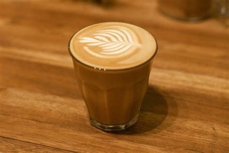 How To Make Piccolo Coffee | (A Delicious Latte Drink!)