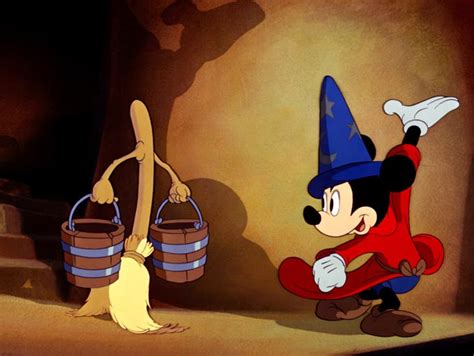 Mickey Mouse turns 90: The evolution of the world's most iconic mouse