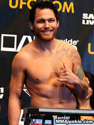 After UFC 89 suspension, teacher-student Chris Leben ready for UFC 102 | MMA Junkie