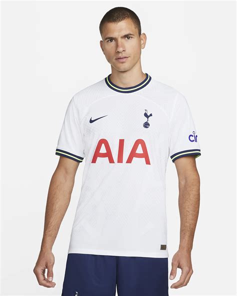 Maillot De Football Nike Dri-FIT Tottenham Hotspur 2022/23 Stadium ...