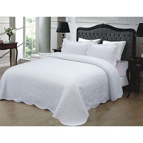 Queen Size Bedspreads With Shams | Images and Photos finder