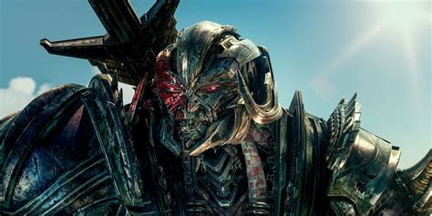 Transformers Movies: The 15 Most Powerful Transformers