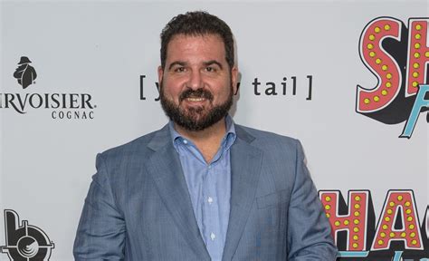 Dan Le Batard Could Lose His ESPN Radio Show, Report Says ...