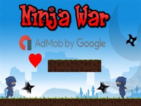 Ninja Games - Play Free Ninja Games Online