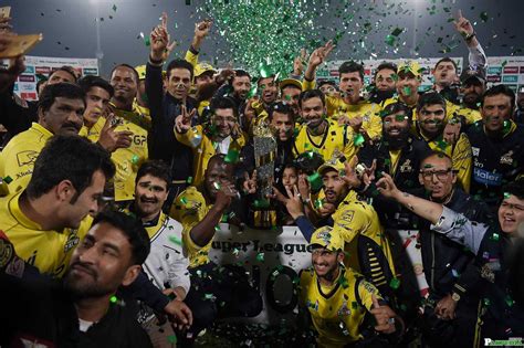 Peshawar Zalmi - Pakpedia | Pakistan's Biggest Online Encyclopedia