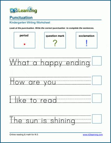 50 [pdf] QUESTION MARK WORKSHEET GRADE 1 PRINTABLE HD DOCX DOWNLOAD ZIP ...