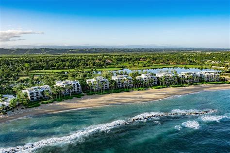 The Ritz-Carlton, Dorado Beach Reserve Resort – Puerto Rico – Resort ...