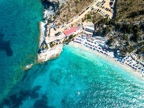 Best Beaches In Albania