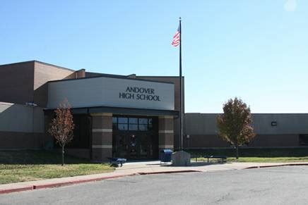 Andover High School Makes List of Top 50 Public Schools | Andover, MA Patch