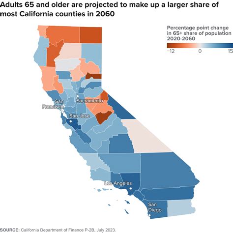 What Is The Population Of California 2024 - Nat Laurie