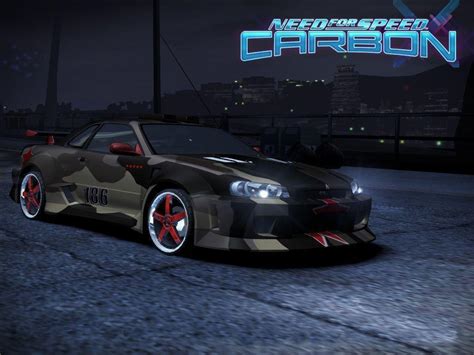 NFS Carbon Wallpapers - Wallpaper Cave