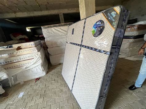 Pocket Spring Mattress at Rs 12000 | Pocketed Spring Mattress in Amritsar | ID: 2853044444088