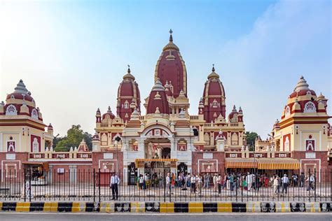 India’s Famous Jain Temples Are Incredible Architectural Marvels