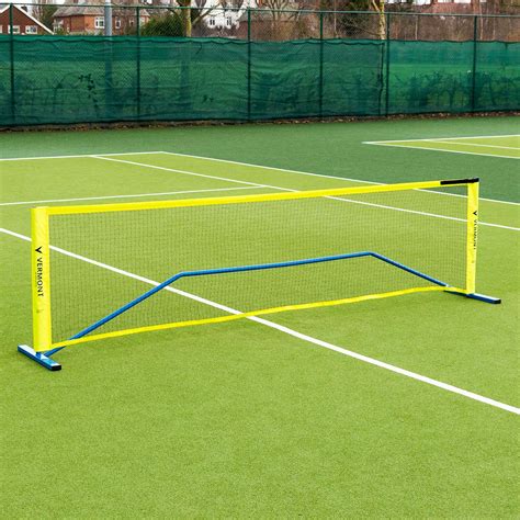 Vermont Mini Tennis Net & Racket Set | Vermont Sports