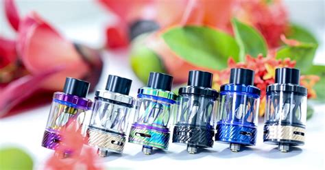 8 Best Vapes for Beginners