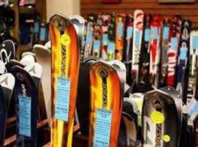 CoachUp Nation | Types of Alpine Skis