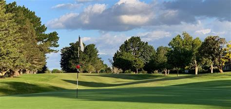 Pakuranga Country Club in Howick, Auckland, New Zealand | GolfPass