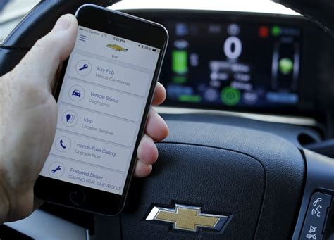 Researcher says he can hack GM's OnStar app, open vehicle, start engine | VentureBeat | Security ...